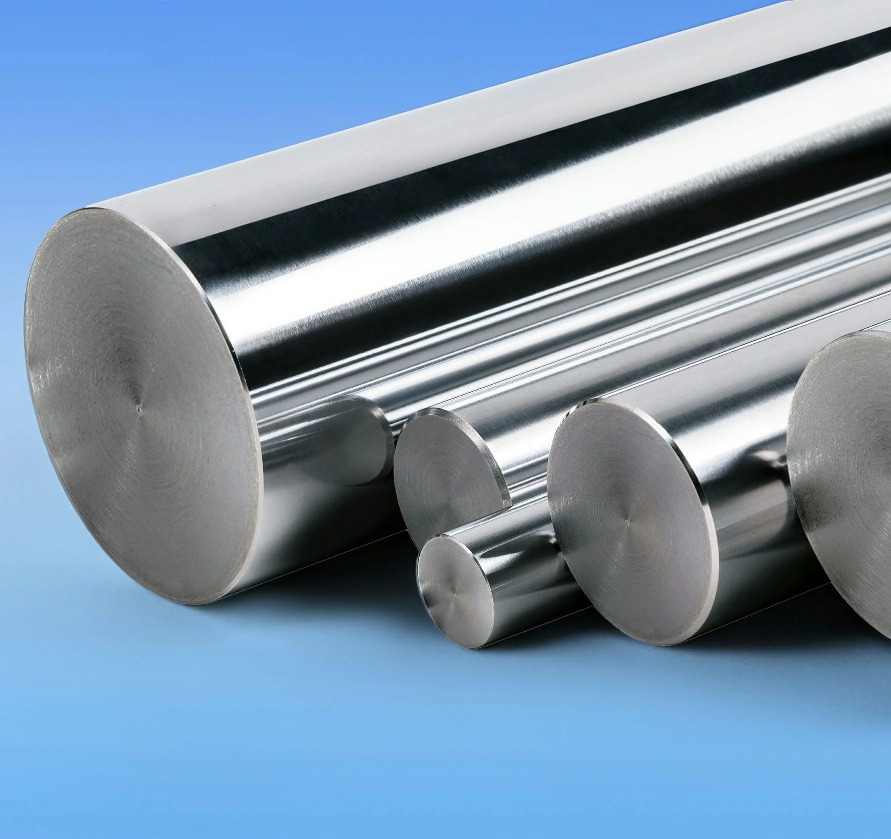 Stainless Steel Rod