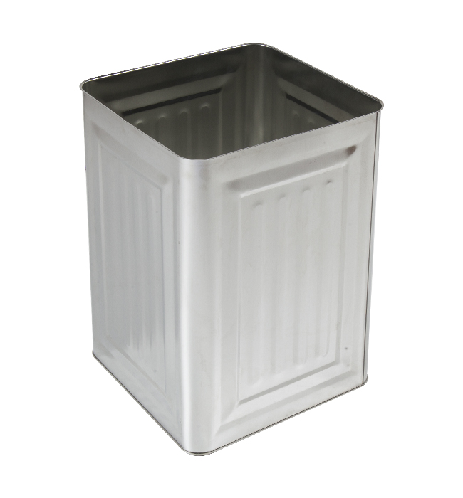 Cheese / Cream (Metal Packaging for Dairy Products)