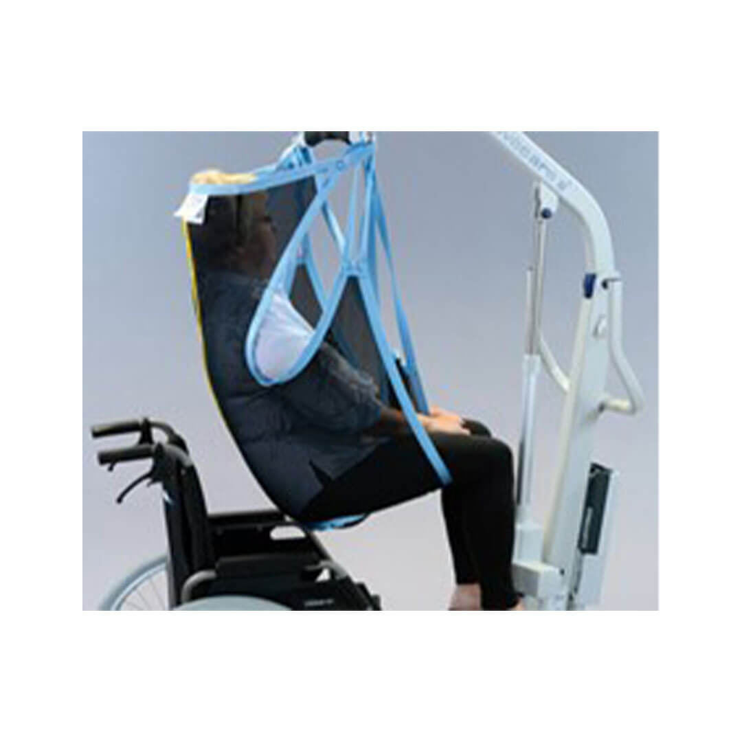 NOVACARE Patient Transport Lifts