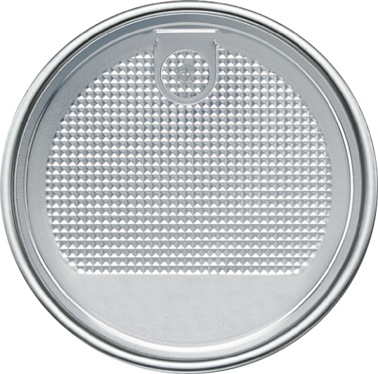 Tin Can Lids