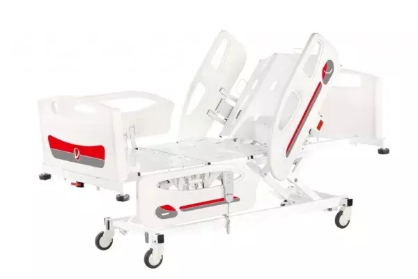 MT 3003 / 3 Motorized Patient Bed