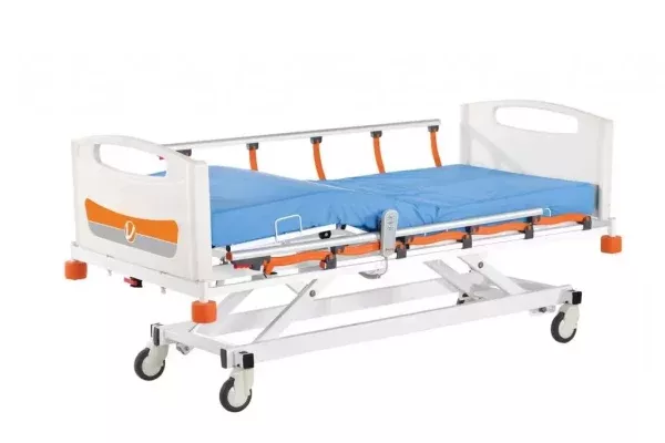 MT 3001 / 3 Motorized Patient Bed