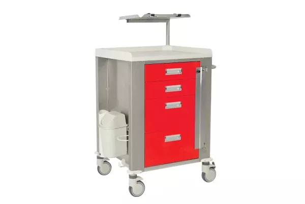 INV-AC1 / Emergency Cart