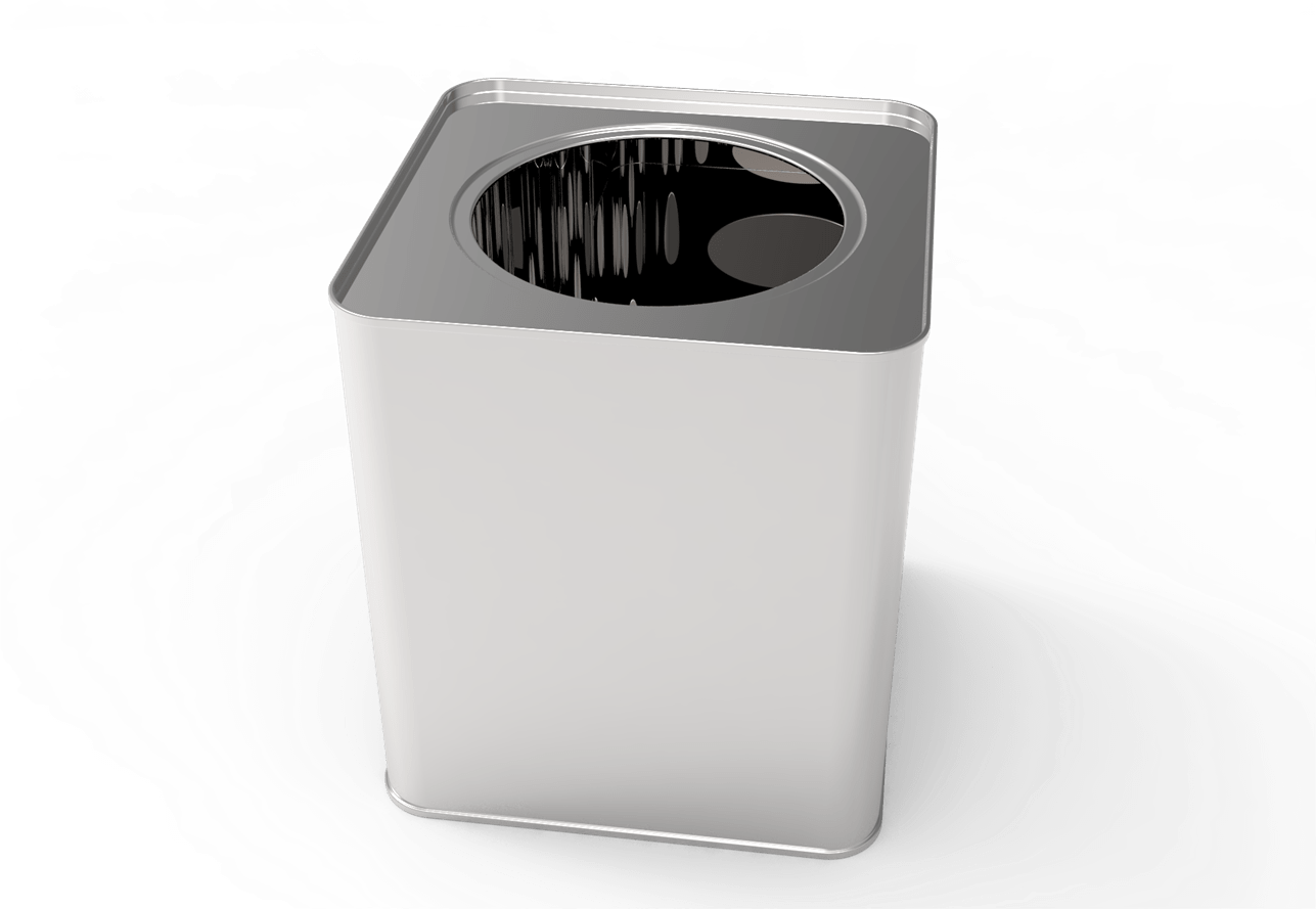 Meat Products Cans