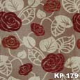 Assorted Fabrics