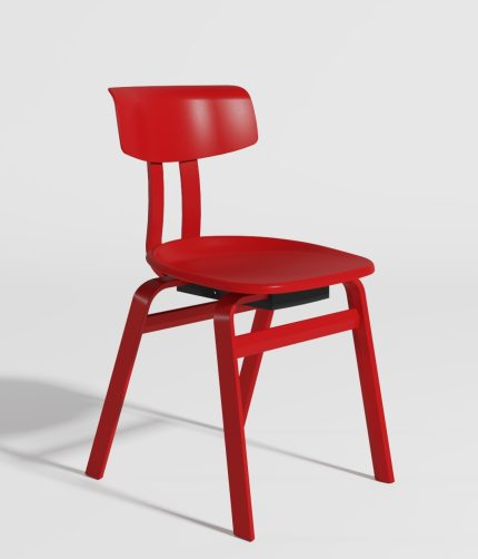 Plastic Chairs