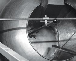 Nut Coating Machines