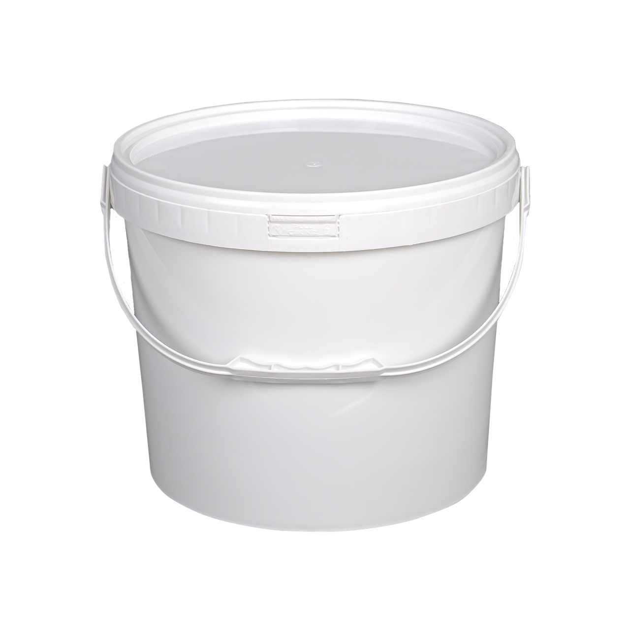 Plastic Containers