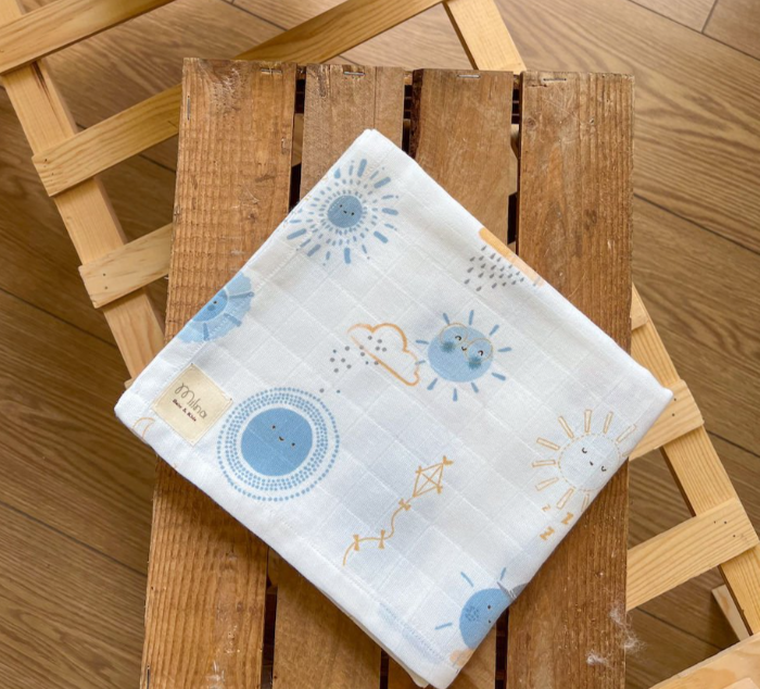 Muslin Cotton