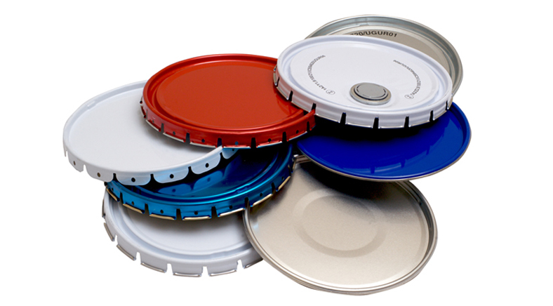 Semi-Finished Components for Tin Packaging (Yarı Mamül)