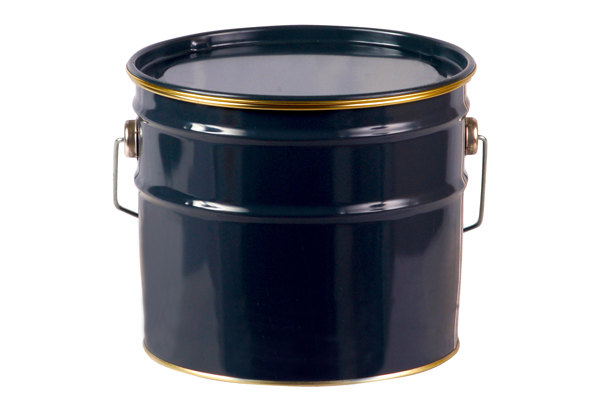 Conical Pails (Konik Kovalar)