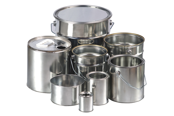 Metal Cans (Teneke Kutular)