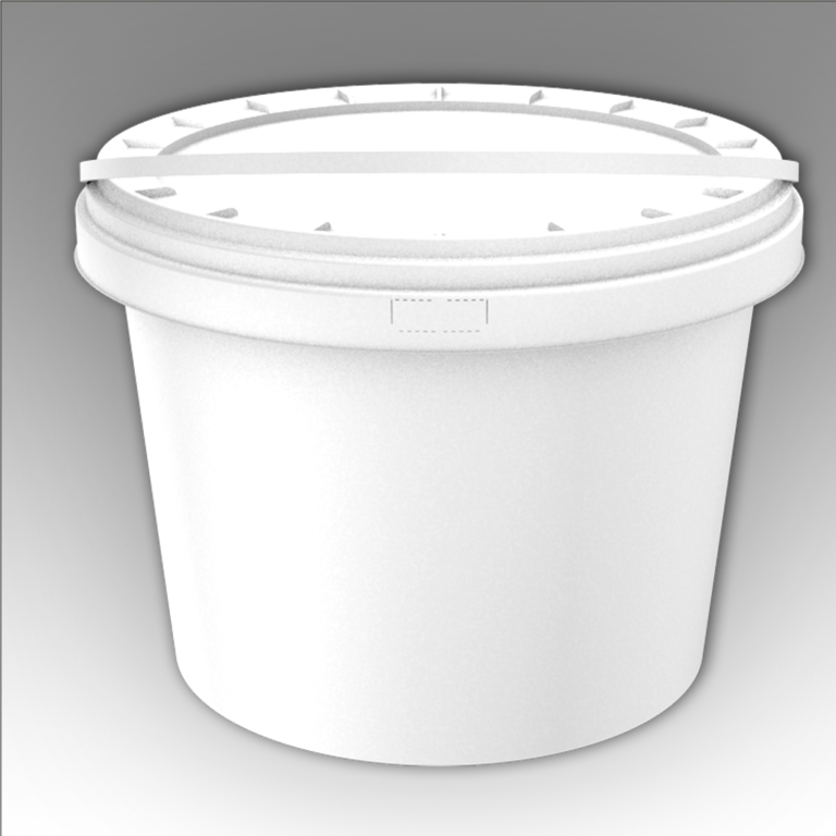 Plastic Packaging (Plastik Ambalaj)