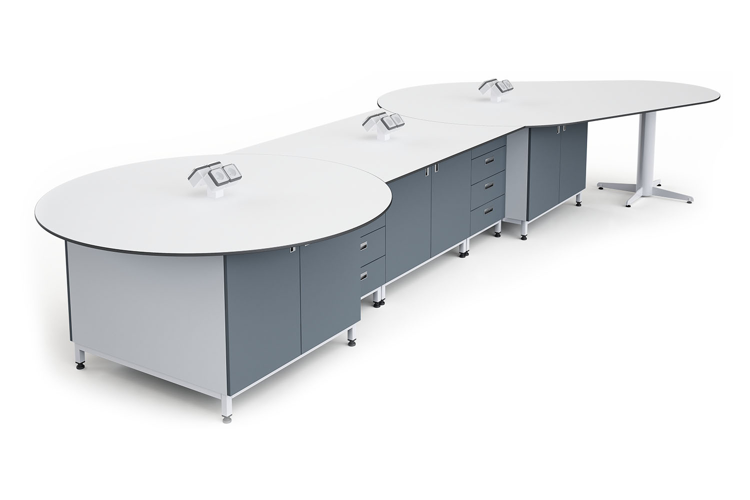 Laboratory Furniture