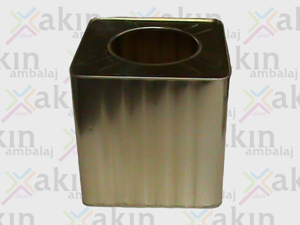 Cheese Cans (Peynir Tenekesi)