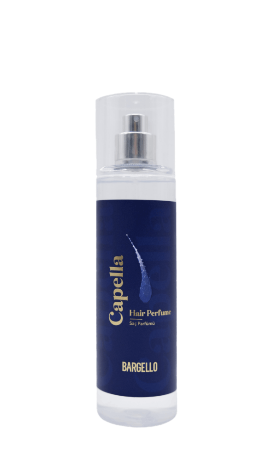 Hair Perfume
