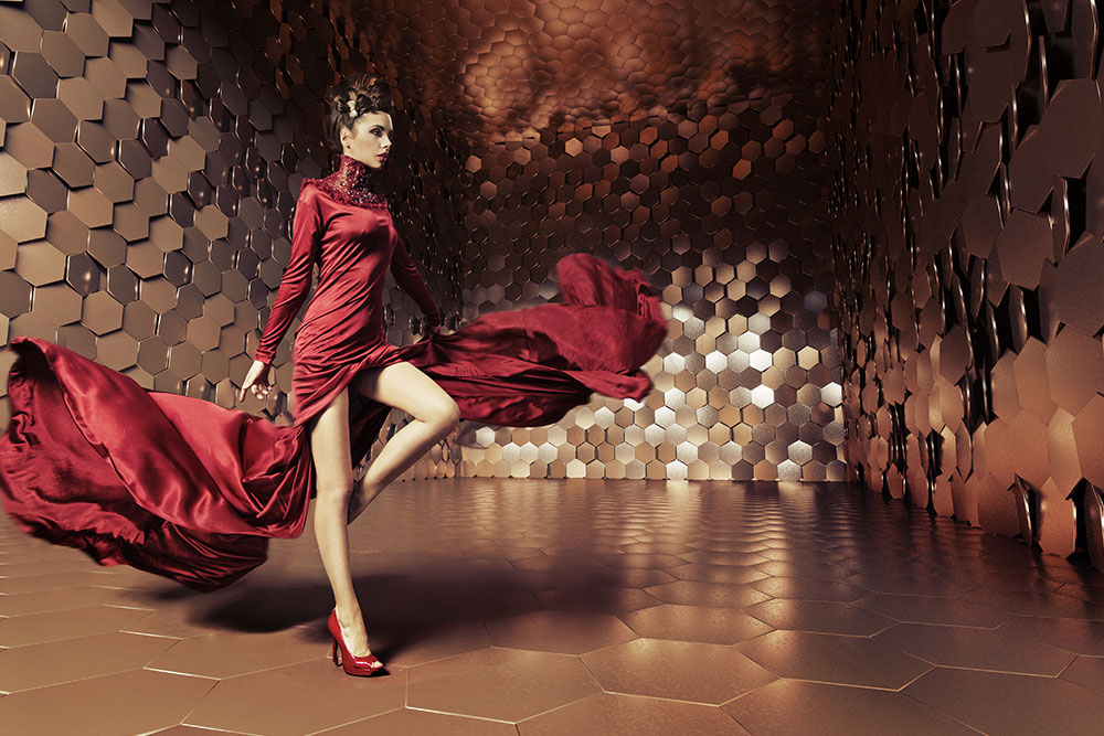 Garment Fabrics