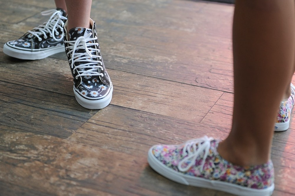 Shoe Fabrics
