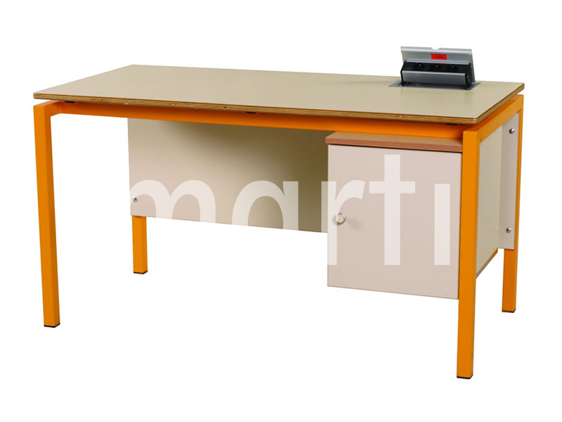 Teacher's Desk