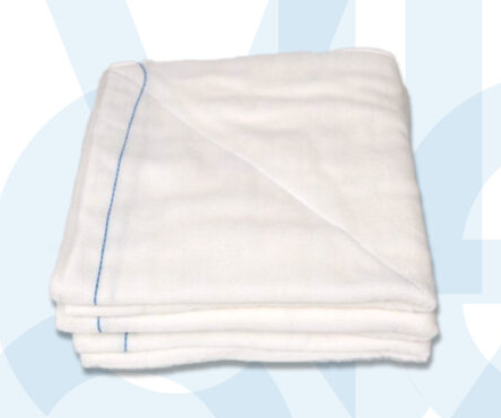 Abdominal Gauze Compress 45×45 cm