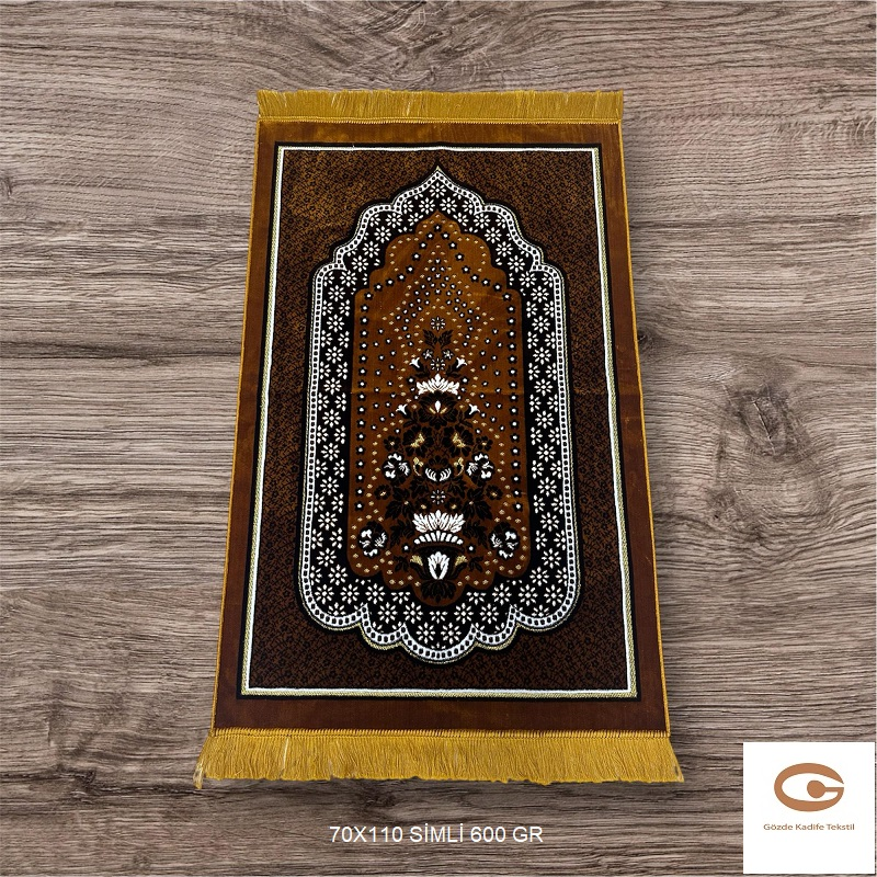 Prayer Rugs (Seccade)