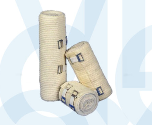 Elastic Bandage