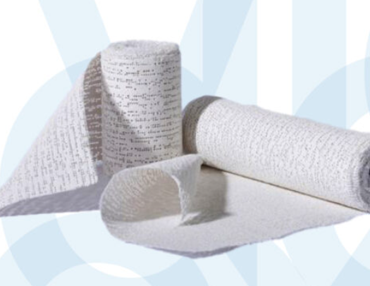 Plaster Bandage