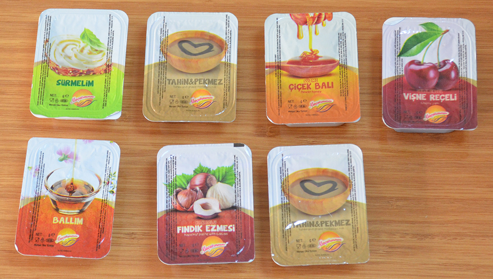 Picnic Products