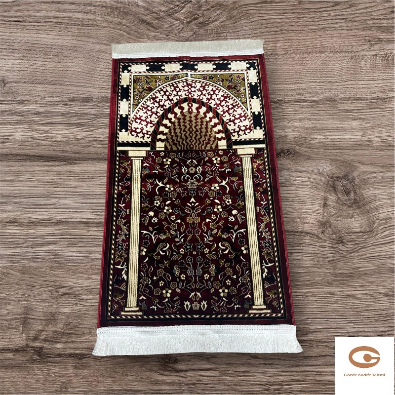 Prayer Rugs & Carpets