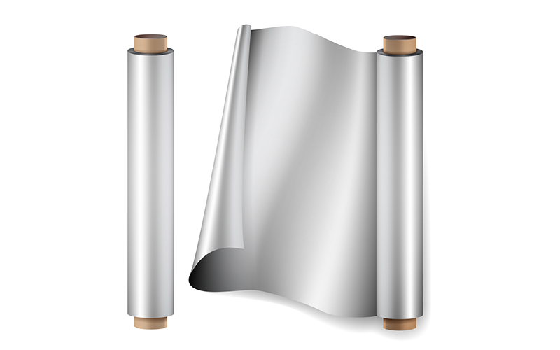 Kitchen Foil