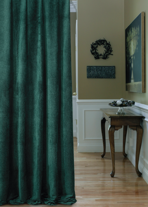Prime Collection Curtain Fabric