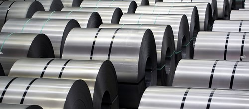 Cold Rolled Steels