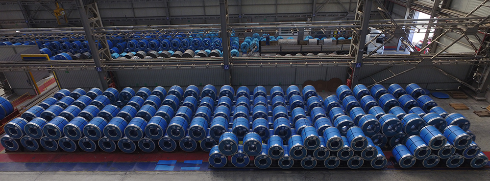 Supply Chain