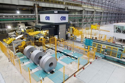 Production Lines