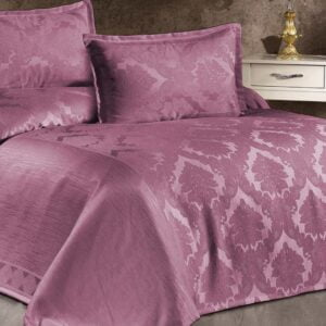 Pique & Bedspread