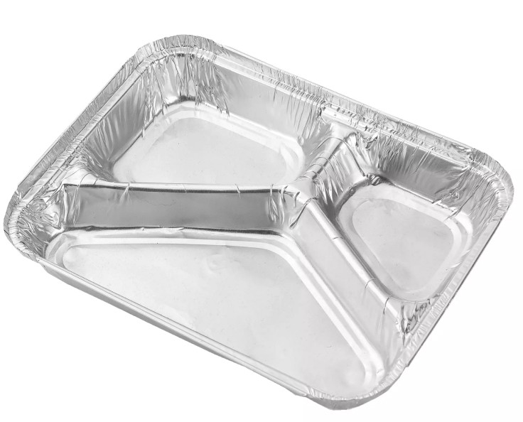 Wrinkled Trays