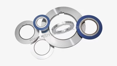 Slitting Blades