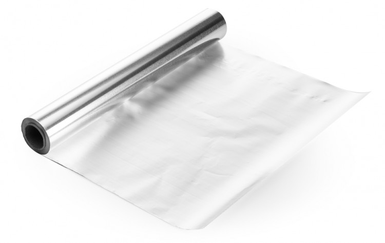 Kitchen Foil