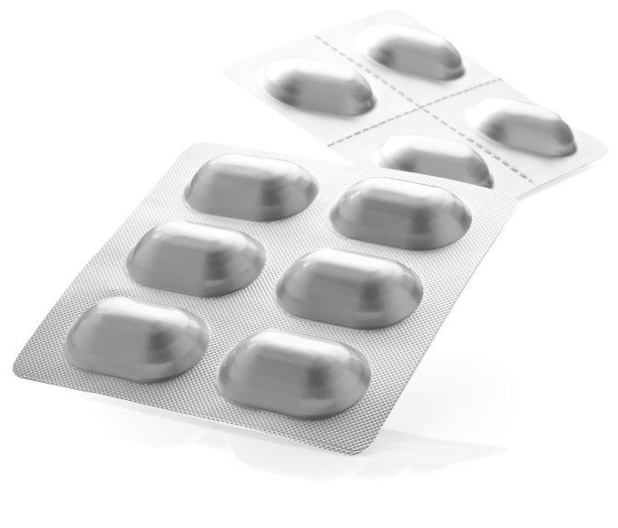 Pharmaceutical Foil