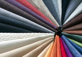Curtain Fabric