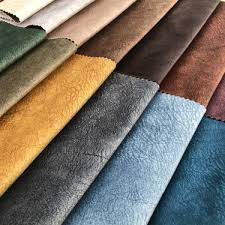Upholstery Fabric