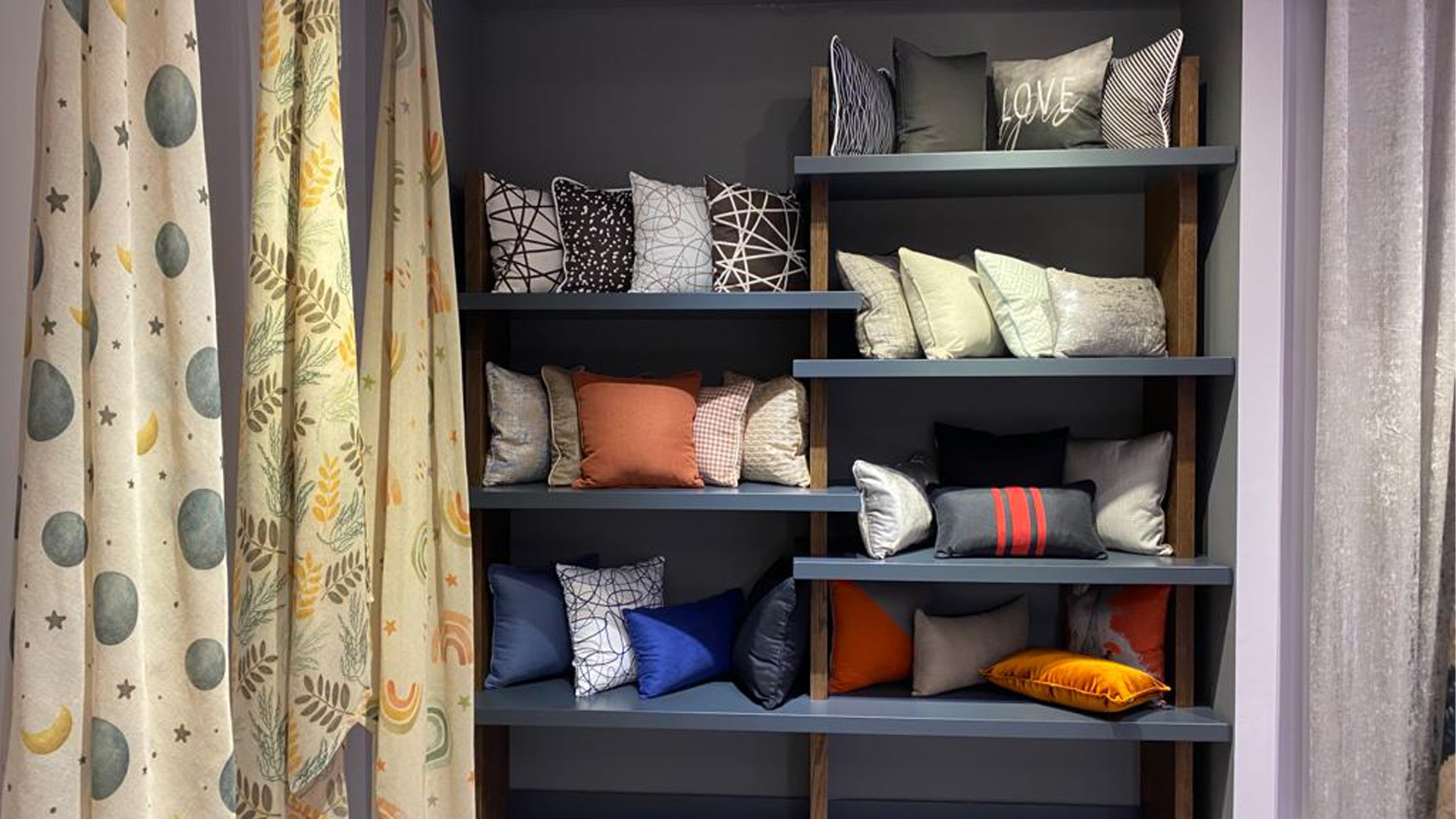 Decorative Cushion