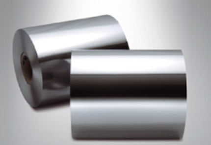 Aluminum Foil