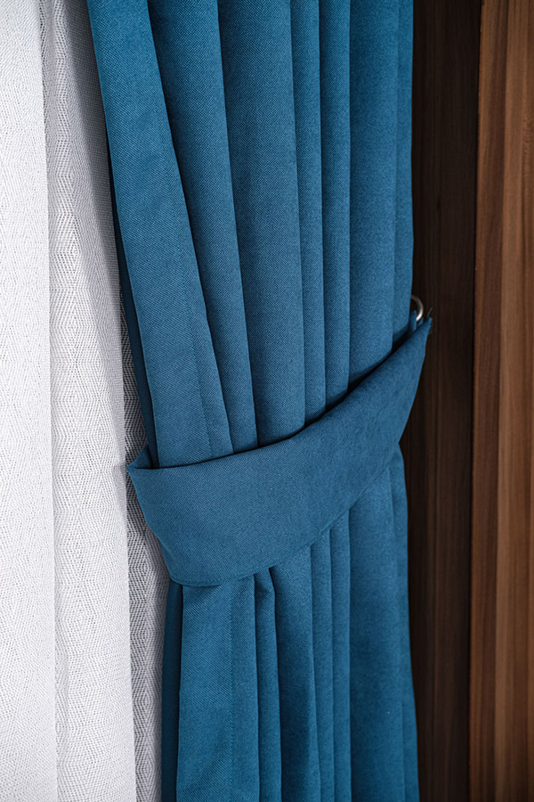 Drape Curtain (Fonluk)
