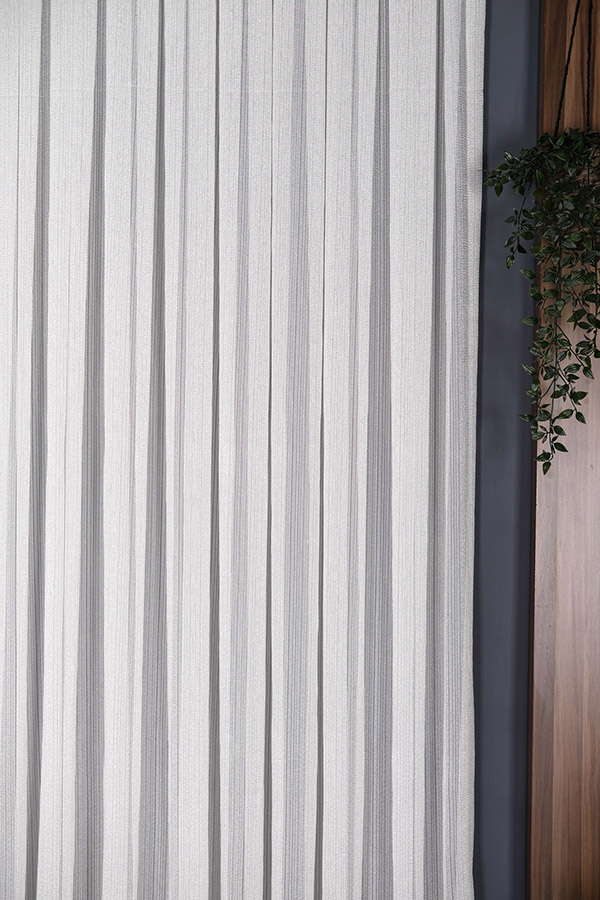 Sheer Curtain (Tulle)