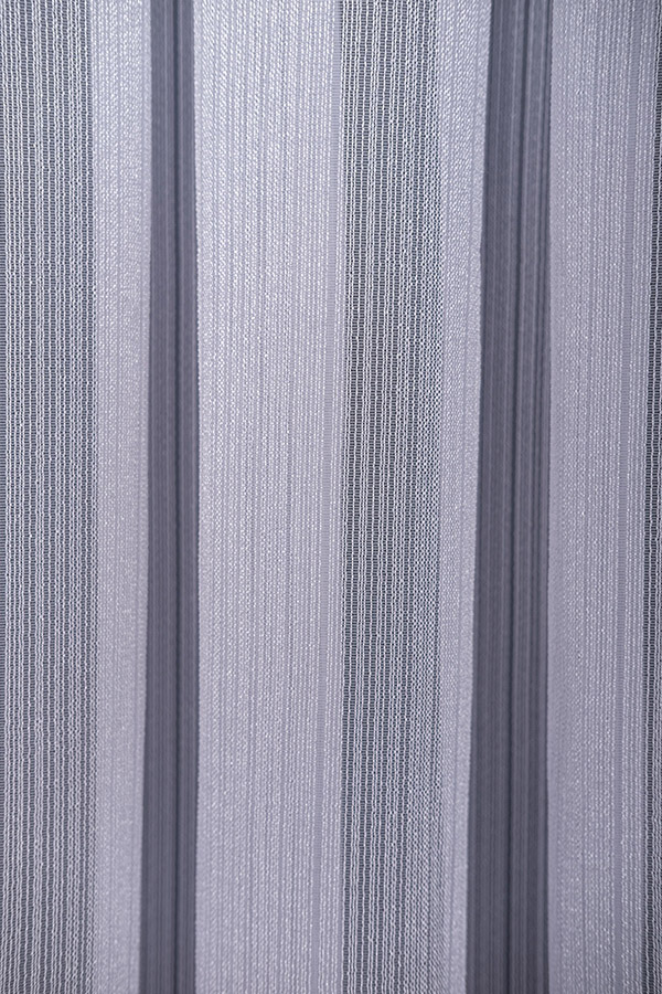 Sheer Curtain (Tulle)