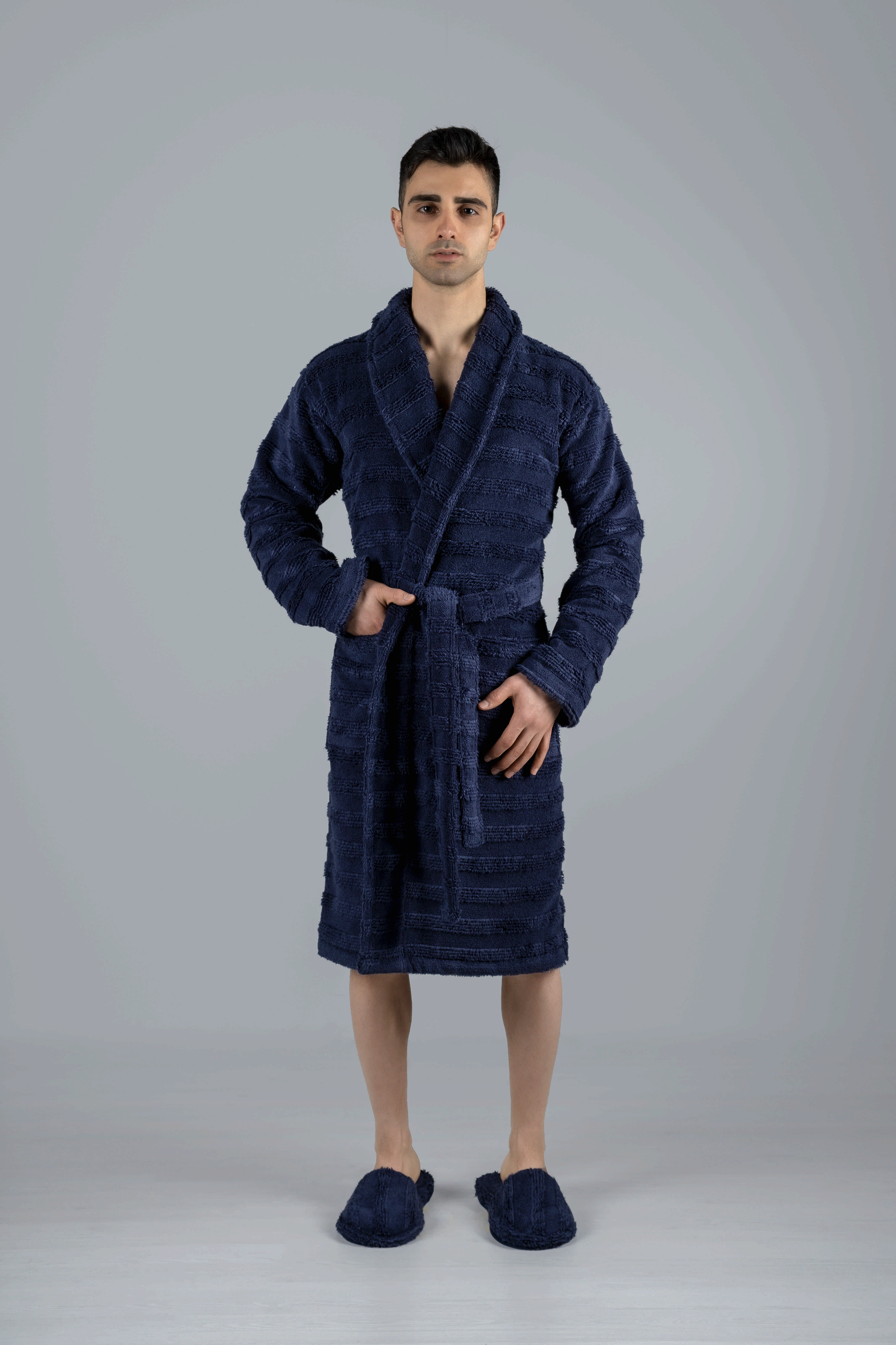 Bathrobe