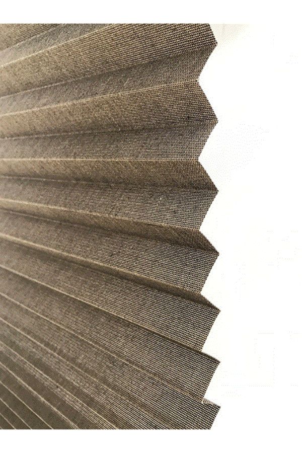 20mm Plicell Mechanical Blinds
