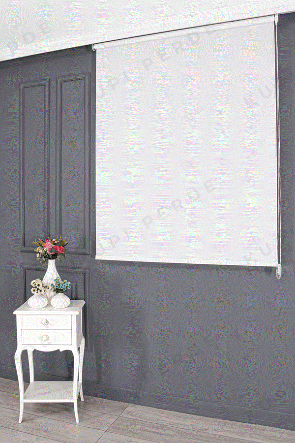 Economic Roller Blinds