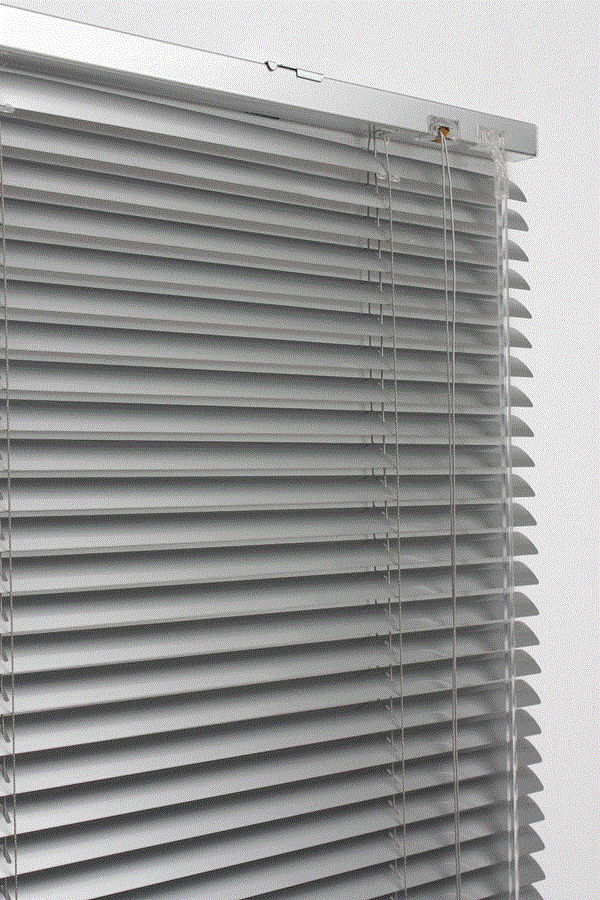 25mm Metal Venetian Blinds